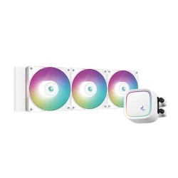 Deepcool Gammaxx LE720 ARGB 360mm White